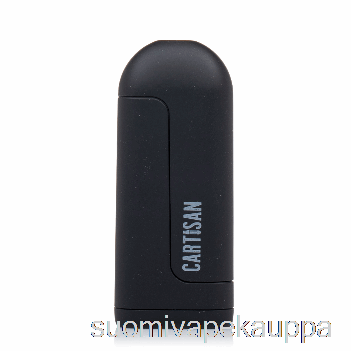 Vape Netistä Cartisan Veil 510 Akku Musta